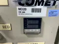 COMET MATERIAL DRYER SILO  -  SD65
