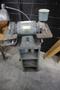 Baldor 532 Double End Carbide Tool Grinder, 6" Wheels, Pedestal Base, Tilting Work Tables, 1/2 HP- Auction Item