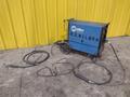 1 PHASE MILLER MODEL MILLERMATIC 185 STOCK 903497 MIG WELDER: YOBRO #24382