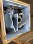 20/48" X 72/112" LEBLOND MODEL #16 HEAVY DUTY SLIDING GAP BED ENGINE LATHE 2" HOLE : YOBRO #25980