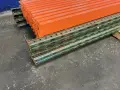 PALLET RACKING