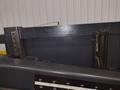 16&quot; X 28&quot; COSEN MODEL #SH-710LDM HORIZONTAL 60° MITERING BAND SAW: STOCK #23643