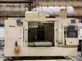 2015 Hyundai WIA F650 Vertical Machining Center (#5100)