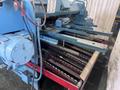 6' X 10 GA CINCINNATI AUTO-SHEAR POWER SQUARING: STOCK #81416