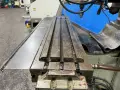 DYNA 10” X 50” CNC VERTICAL MILL  -  EM3116