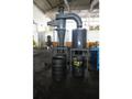 AGET 2-STAGE DUST COLLECTOR: YOBRO #25811