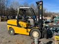 10,000 LBS YALE MODEL GLP-120 LP GAS FORKLIFT #3358