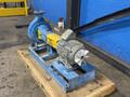Andritz 15 Kw Centrifugal Pump - S3-100-350.3 Cd