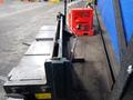 TENNSMITH 24 GA. HYDRAULIC SQUARING SHEAR