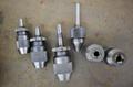 Keyless Drill Chucks, Albrecht, Wahlstrom, Jacobs- Auction Item