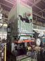 150 TON NIAGARA MODEL #E-150 OBI PRESS, 2.5" STROKE: STOCK #13324