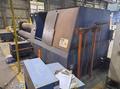 13&#039; X 3&quot; FACCIN MODEL #HAV-4072 3-ROLL HYDRAULIC PLATE ROLL: STOCK 20498