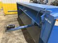 10&#039; X 10 GAUGE NIAGARA MODEL #SPARTAN SP10-10 HYDRAULIC SHEAR: STOCK #22633
