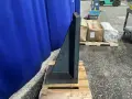 14” X 33” ANGLE PLATE