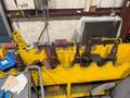 2015 Sunnen GH-120 Horizontal Honing Machine