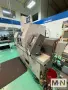 Citizen Cincom L20E-2M8 CNC Swiss Lathe, 2015