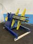 10,000 LB X 36" MECON INDUSTRIES MODEL 10036 POWER UNCOILER: STOCK #81084