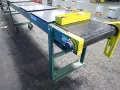 WARDCRAFT CONVEYORS 364” X 20” BELT CONVEYOR  -  HVG2000-30