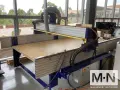 ShopBot 6' x 12' CNC Router, 2010