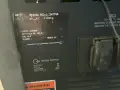 MILLER 450 A WELDER   -  INVISION 456MP