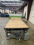 Biesse Rover K FT 1531 5′ x 10′ CNC Router, 2023 – Flat-Table Nesting Machining Center with B-Solid