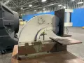 DI-ACRO HOUDAILLE 12” X 15” PNEUMATIC PRESS  -  2