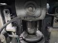 BLISS 35 TON OBI PRESS  -  C-35
