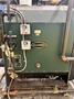 40 HP COLUMBIA MODEL MPH-40 GAS FIRED BOILER: STOCK #22542