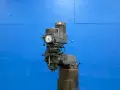 YEONG CHIN MACHINERY 9” X 49” VERTICAL MILL  -  YC-1 7/8VA