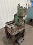 60 TON PEDINGHAUS  MODEL # FP - 60 HYDRAULIC FLANGE PUNCH : STOCK #77526