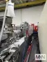154 TON 11.8 OZ NISSEI MODEL FN3000-36A INJECTION MOLDING MACHINE MFG 1997