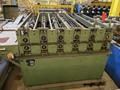 Dimeco - rollforming line 1250 x 1 mm