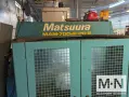 Matsuura MAM 700HFPC2 CNC Horizontal Machining Center, 1999