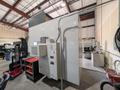Haas UMC-750 5-Axis UMC, 2023 – 15,000 RPM Spindle, Chip Conveyor, Rigid Tapping