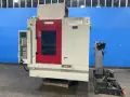 AKIRA SEIKI CO., LTD. 16”X19”-27.5” CNC VMC  -  RMV700APC