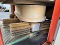 44&quot; QUICK WOOD PRO 1100 CAROUSEL DRUM SANDER: STOCK #77740