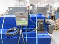 Insta-Clean 816-B Pass-Thru Conveyor Washer System- Auction Item