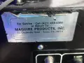 MAGUIRE PRODUCTS WEIGH SCALE BLENDER  -  WSB-140R