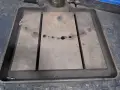 POWERMATIC 20” DRILL PRESS  -  1200