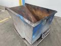 3/4 YARD  ROURA SELF DUMPING HOPPPER:  STOCK #76899
