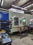Hurco VMX-84/40T VMC, 2008 – TSC, DXF, Probing