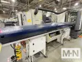12&#039; Edge Technologies Patriot 551 Barfeeder, 2017