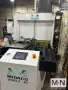HAAS VF-4 CNC Vertical Machining Center w/Midaco Pallet Changer , 2012