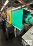 110 TON 6.1 OZ ARBURG MODEL 420C-1000-290 INJECTION MOLDING MACHINE MFG 2016