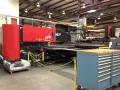 2004 AMADA APEILO III 367V | Punches, Fabricating