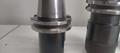 3x Cat 40 Tool Endmill Holders Weldon 1.25″ 0.75″  Kingston Kennametal Ultradex