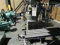 BRIDGEPORT J HEAD VERTICAL MILL