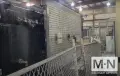 Makino MAG3 CNC Horizontal Machining Center