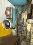 60 TON BLISS MODEL #C-60 OBI PRESS W/ CUSHION, 4&quot; STROKE: STOCK #19686