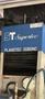 20" X 60" SUPERTEC MODEL #PLANOTEC 2060NC CNC HORIZONTAL SURFACE GRINDER: YOBRO 26165